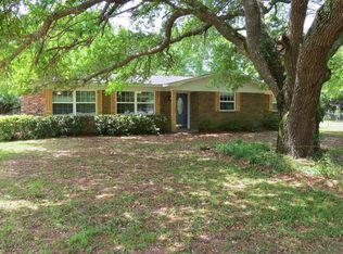 4721 Okaloosa Rd, Eros, LA 71238