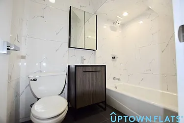 Rented by Uptown Flats LLC