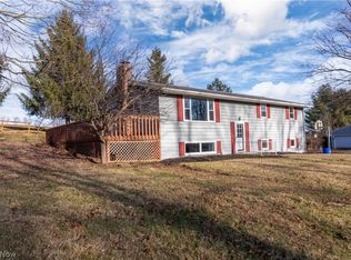 3950 Barkers Run Rd, Zanesville, OH 43701