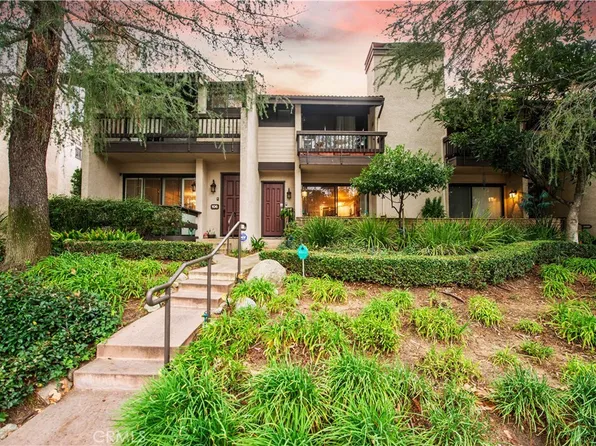 5711 Owensmouth Ave Unit 107, Woodland Hills, CA 91367