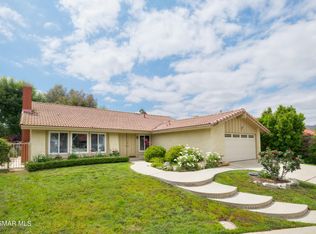 5809 Calmfield Ave, Agoura Hills, CA 91301