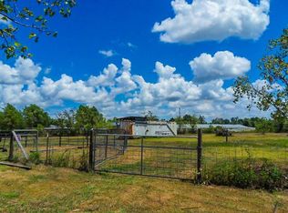 6426 County Road 60, Rosharon, TX 77583