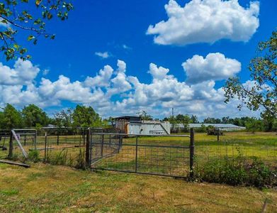 6426 County Road 60, Rosharon, TX, 77583