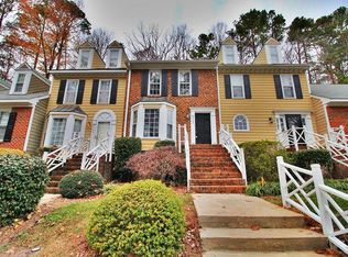 6705 Queen Annes Dr, Raleigh, NC 27613