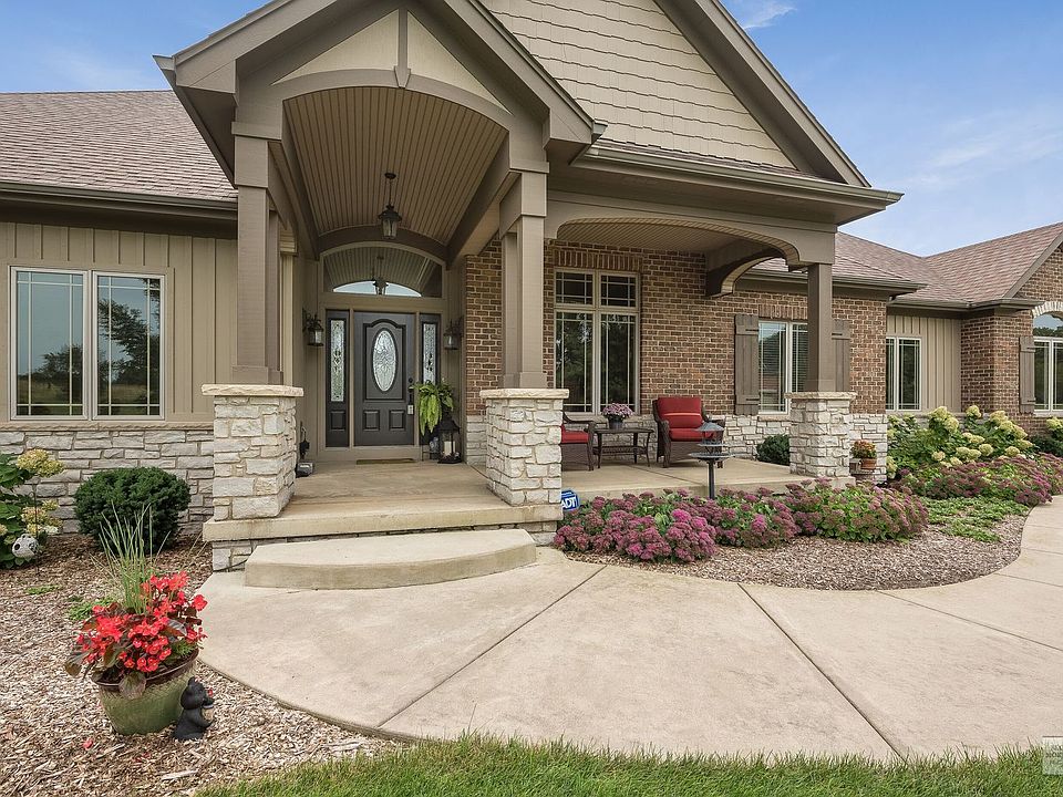 5836 Whitetail Ridge Dr, Yorkville, IL 60560 Zillow