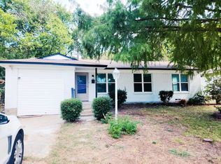 3425 Beth Dr, Mesquite, TX