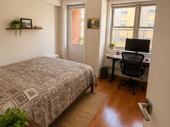 2nd image of 170 W 23rd St APT 4P