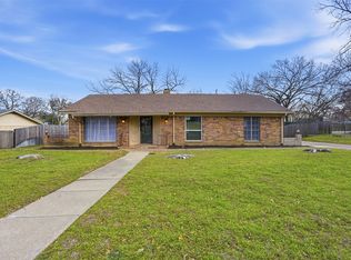 503 Azalea Dr, Grapevine, TX 76051