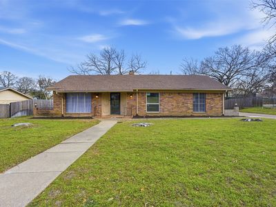 503 Azalea Dr, Grapevine, TX, 76051