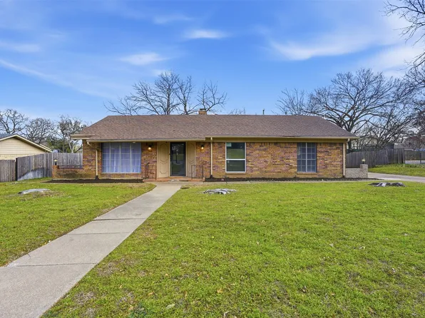 503 Azalea Dr, Grapevine, TX 76051