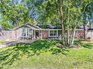 1522 Caywood Ln, Houston, TX 77055