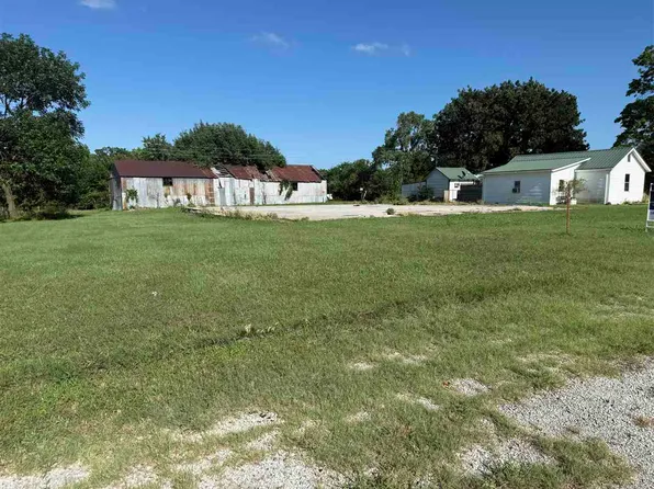 436 S Cosden Ave, Shidler, OK 74652