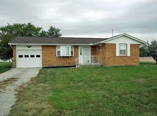 8300 N Brad Bloomer Rd, Bradford, OH 45308