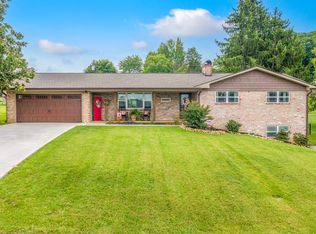 2590 Holston Dr, Morristown, TN 37814