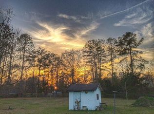 256 Red Raider Dr, Bamberg, SC 29003