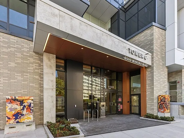 6500 Minoru Blvd #1107 — Photo 2