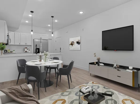 4028 Parrish St Unit 3, Philadelphia, PA 19104