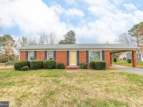 1801 Rogers St, Fredericksburg, VA 22405