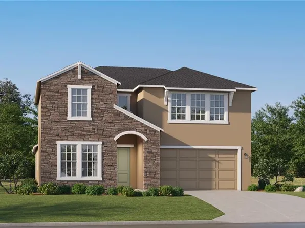 1552 Broward Dr, Zephyrhills, FL 33541