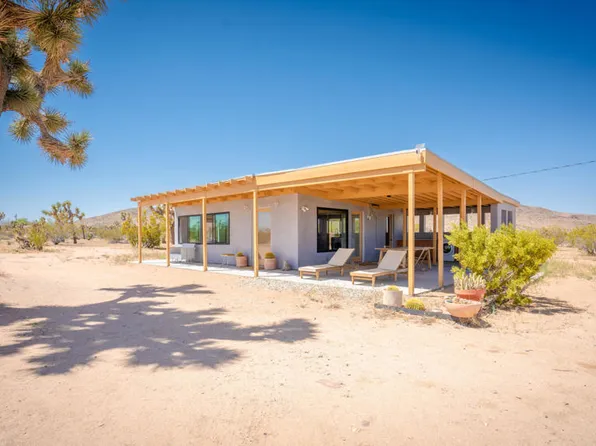 60010 Darlinda Dr, Yucca Valley, CA 92284