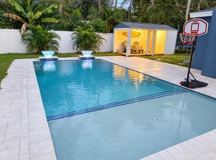 2706 SW 5TH Street, Boynton Beach, FL 33435