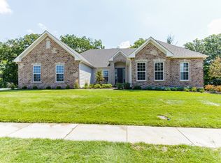 406 Long Gate Ct, OFallon, MO 63385