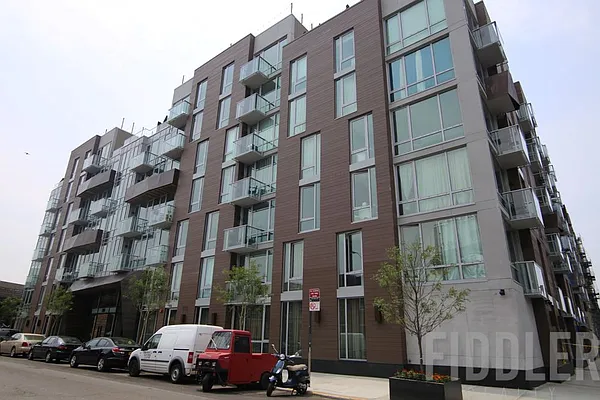 Rented by Fiddler Realty | media 1