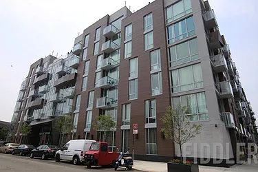 Rented by Fiddler Realty