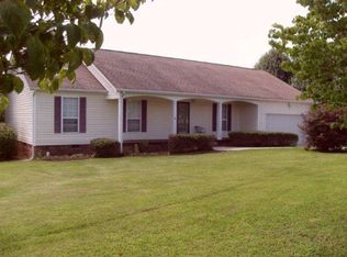 143 Chloe Dr, La Fayette, GA 30728