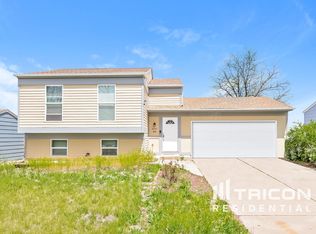 20501 E Coolidge Pl, Aurora, CO 80011