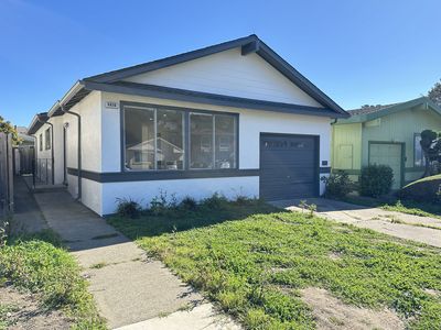 4416 Callan Blvd, Daly City, CA, 94015