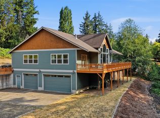 3903 Country Lane NW, Bremerton, WA 98312