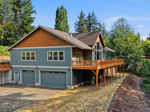 3903 Country Lane NW, Bremerton, WA 98312