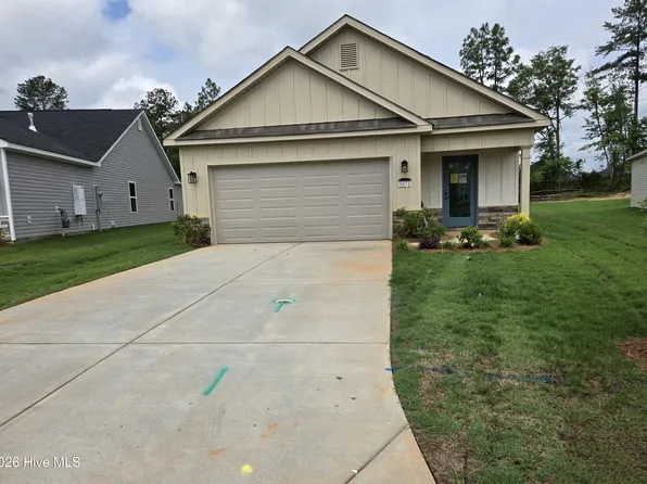 8471 Bannock Circle, Graniteville, SC 29829