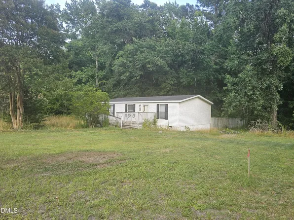 8187 Cleveland Rd #B, Clayton, NC 27520