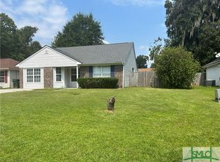 166 Laurelwood Dr, Savannah, GA 31419