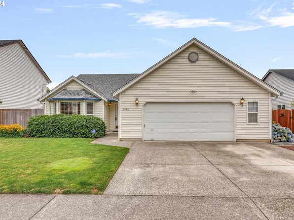 1504 NE 20th Ave, Battle Ground, WA 98604