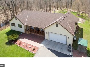 45181 30th Ave, Isle, MN 56342