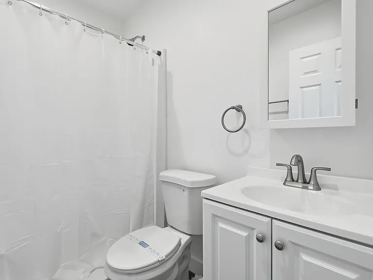 with Private bathroom