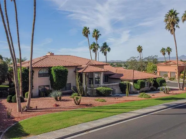 1403 W Camino Real, Yuma, AZ 85364