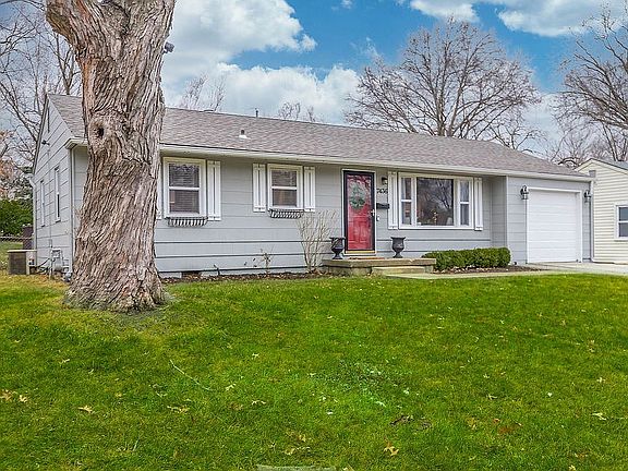 Great location in OP