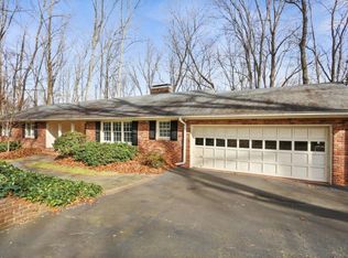 458 S Woodland Dr SW, Marietta, GA 30064