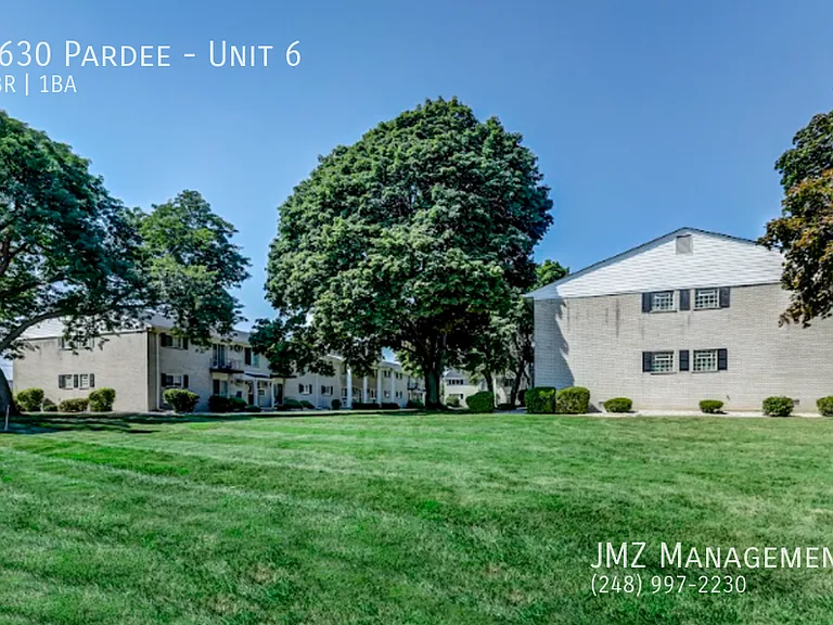 5630 Pardee Ave #6 — Photo 9