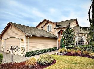 12201 8th St NE, Lake Stevens, WA 98258