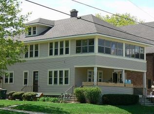 2001 University Ave, Madison, WI 53726