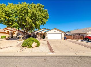 3847 E Potter Ave, Kingman, AZ 86409