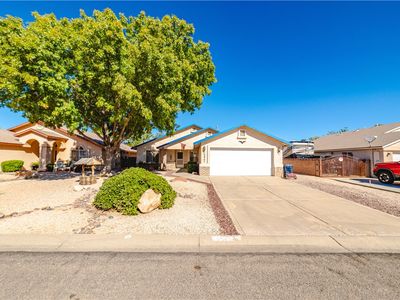3847 E Potter Ave, Kingman, AZ, 86409