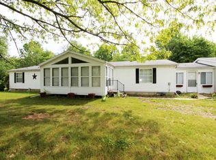 6870 N State Route 23, Walkerton, IN 46574