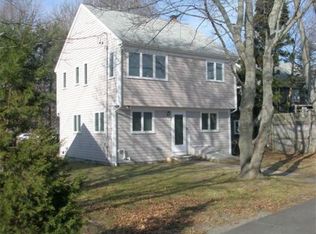 21 Ford Pl, Scituate, MA 02066