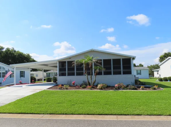 1891 Crane Point Dr #338, Pt Orange, FL 32128